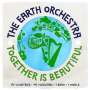 Earth Orchestra: Together Is Beautiful, CD
