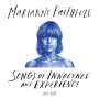 Marianne Faithfull: Songs Of Innocence And Experience 1965 - 1995, CD
