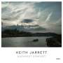 Keith Jarrett: Budapest Concert, CD,CD