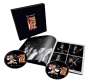 Ron (Ronnie) Wood: Somebody Up There Likes Me (Limited Edition), Blu-ray Disc
