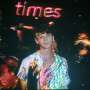 SG Lewis: Times, CD
