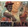 Tony Allen: There Is No End, CD