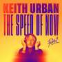 Keith Urban: The Speed Of Now Part 1, CD