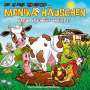 Die kleine Schnecke Monika Häuschen (60) Warum kauen Kühe immerzu?, CD