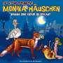 Die kleine Schnecke Monika Häuschen (62) Warum sind Füchse so schlau?, CD