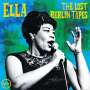 Ella Fitzgerald (1917-1996): The Lost Berlin Tapes, CD