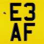 Dizzee Rascal: E3 AF, CD