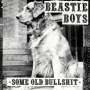The Beastie Boys: Some Old Bullshit (180g), LP