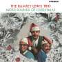 Ramsey Lewis: More Sounds Of Christmas, LP
