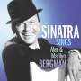 Frank Sinatra: Sinatra Sings Alan & Marilyn Bergman, LP
