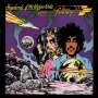 Thin Lizzy: Vagabonds Of The Western World (180g), LP