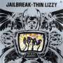 Thin Lizzy: Jailbreak (180g), LP