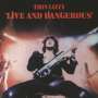 Thin Lizzy: Live And Dangerous (180g), LP,LP