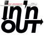 Joe Henderson (Tenor-Saxophon) (1937-2001): In 'N Out (180g), LP