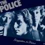 The Police: Reggatta De Blanc (180g), LP