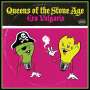 Queens Of The Stone Age: Era Vulgaris (180g), LP