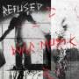 Refused: War Music, LP