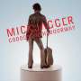 Mick Jagger: Goddess In The Doorway (HalfSpeed Mastering) (180g), 2 LPs