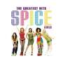 Spice Girls: The Greatest Hits (180g), LP