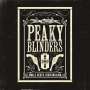 Filmmusik: Peaky Blinders Season 1 - 5, 2 CDs