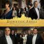 : Downton Abbey, CD