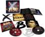 Def Leppard: The CD Boxset: Volume Three (Limited Edition), CD,CD,CD,CD,CD,CD