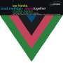 Lee Konitz (1927-2020): Alone Together (180g), LP