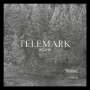 Ihsahn: Telemark (EP) (Limited Edition) (Black & Ultra Clear Vinyl), LP