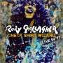 Rory Gallagher: Check Shirt Wizard - Live In '77, CD,CD