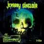 : Johnny Sinclair - 3-CD Hörspielbox Vol.1, CD,CD,CD