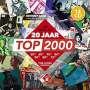 : Top 2000 20 Jaar, CD,CD,CD,CD,CD,CD,CD,CD,CD,CD,CD,CD,CD,CD
