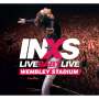 INXS: Live Baby Live, BR,CD,CD