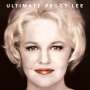 Peggy Lee (1920-2002): Ultimate Peggy Lee, 2 LPs