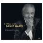 Karel Gott: Danke Karel! (Remastered & Raritäten), CD,CD,CD,CD,CD