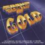 BZN: Gold, CD