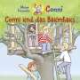 : Meine Freundin Conni 61: Conni und das Baumhaus, CD