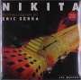 Eric Serra: Filmmusik: Nikita (O.S.T.) (Colored Vinyl), 2 LPs
