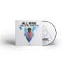 Gregory Porter: All Rise (Limited Deluxe Edition), CD