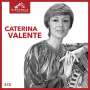Caterina Valente: Electrola... Das ist Musik!, 3 CDs