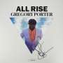 Gregory Porter: All Rise (Audiophile Edition) (Half Speed Mastering) (180g), LP,LP,LP