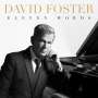 David Foster: Eleven Words, CD
