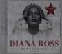 Diana Ross: Supertonic Mixes, CD