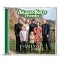 Angelo Kelly & Family: Coming Home, CD