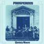 Christy Moore: Prosperous, CD