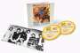 The Beach Boys: "Feel Flows": The Sunflower & Surf’s Up Sessions 1969 - 1971, CD,CD
