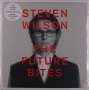 Steven Wilson: The Future Bites (Limited Edition) (White Vinyl), LP