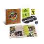 The Black Crowes: Shake Your Money Maker (Limited Edition), CD,CD,CD