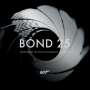 Royal Philharmonic Orchestra: Bond 25 (180g), 2 LPs