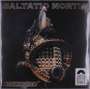 Saltatio Mortis: Brot und Spiele (Limited Edition) (White Vinyl), 2 LPs