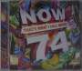 : Now That's What I Call Music! Vol.74, CD